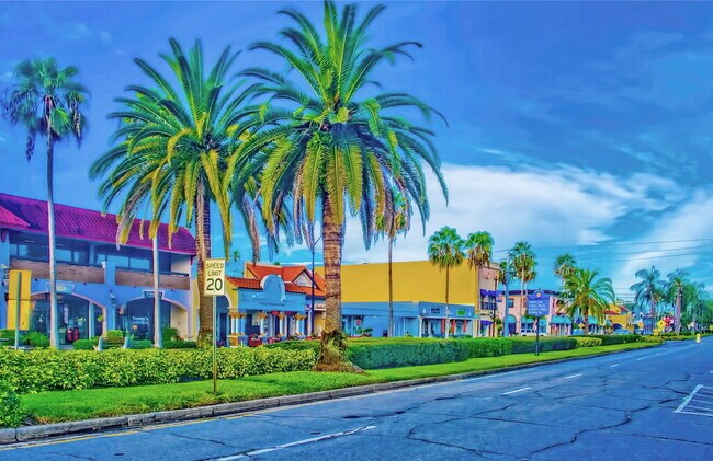 Building Photo - Gorgeous Venice home near beaches and town and highways