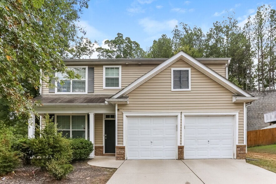 Primary Photo - 7039 Hillcrest Chase Ln