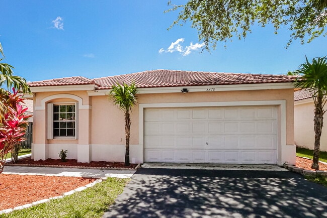 Building Photo - 3370 NW 78th Ave