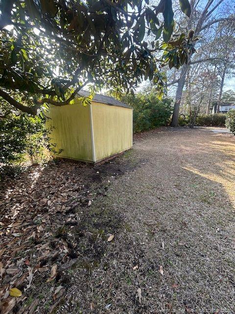 Building Photo - 203 W 30th St