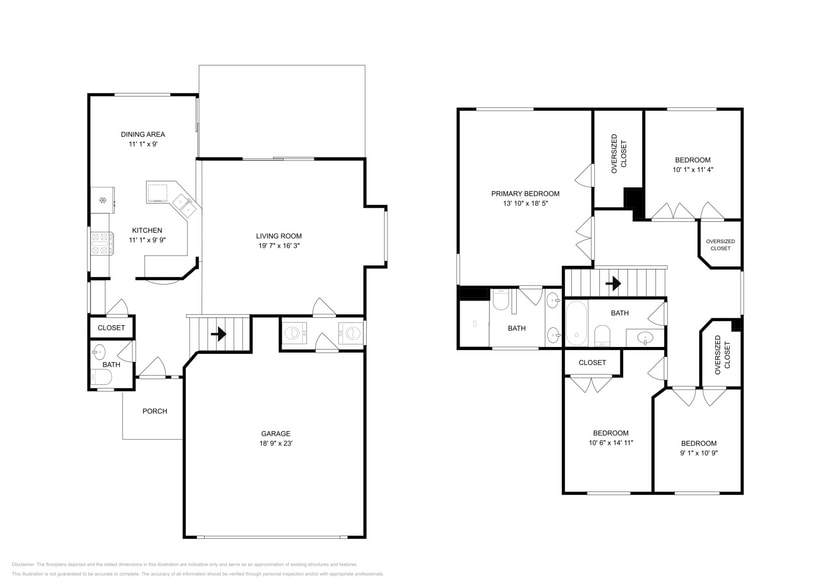 Building Photo - 10207 S Ghost Gum St