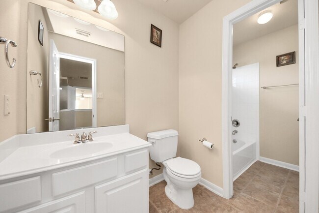Building Photo - 13603 Palmer Springs Dr
