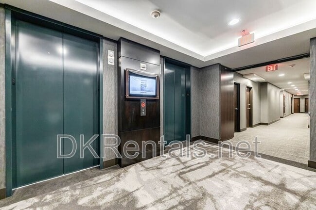 Building Photo - 855 Peachtree St NE