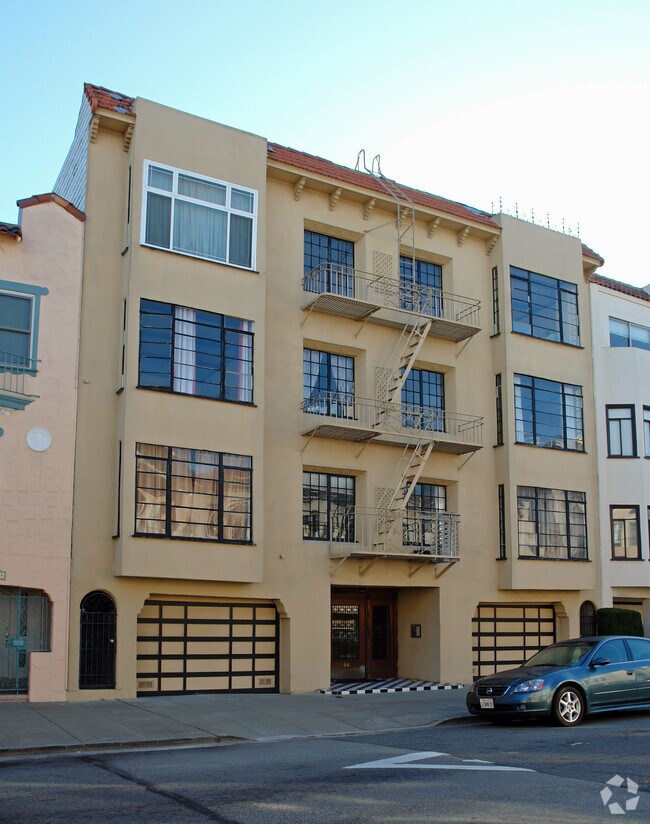 Building Photo - 44 Cervantes Blvd