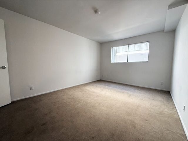 Floorplan - The Hilgard