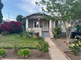 Building Photo - 309 W Heald Ave