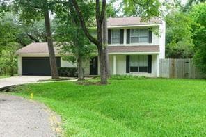 Building Photo - 12227 Gun Oak Pl
