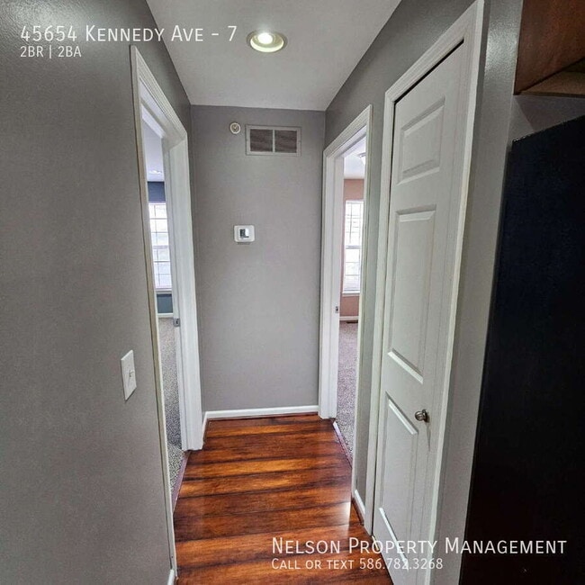 Building Photo - 45654 Kennedy Ave