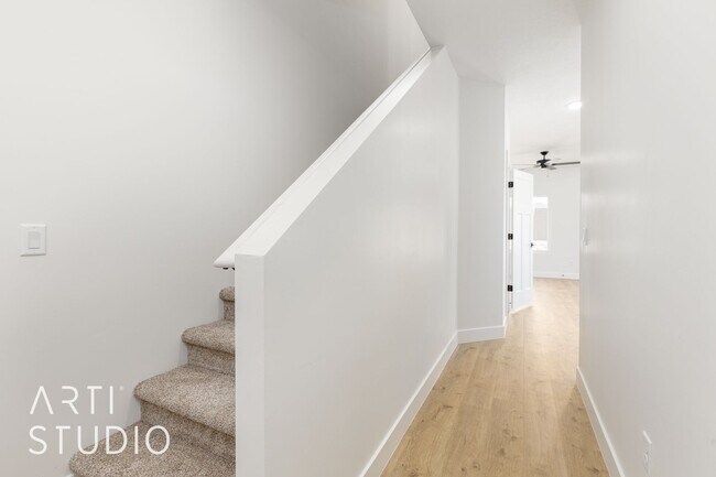 Building Photo - Brand New 3 Bed, 2.5 Bath, 2-Car Garage in...