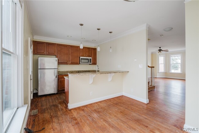 Building Photo - 603 Chamberlayne Pkwy
