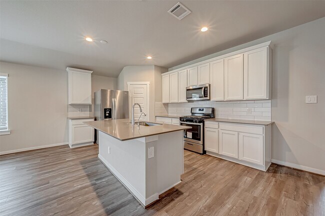 Building Photo - 19010 Norbury Pk Ln