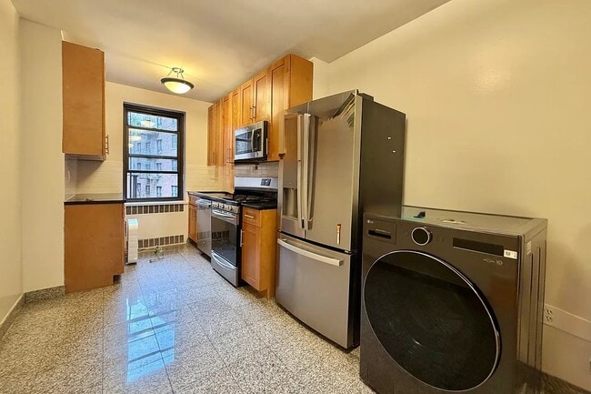 Floorplan - 700 Fort Washington Avenue