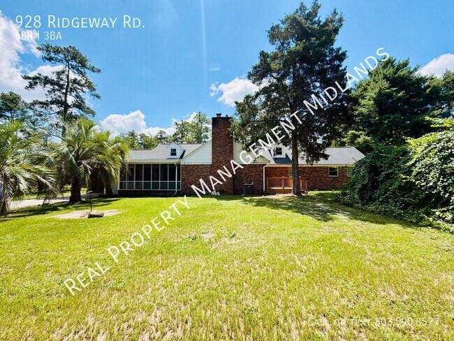 Building Photo - 928 Ridgeway Rd