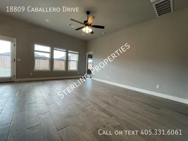 Building Photo - 18809 Caballero Dr