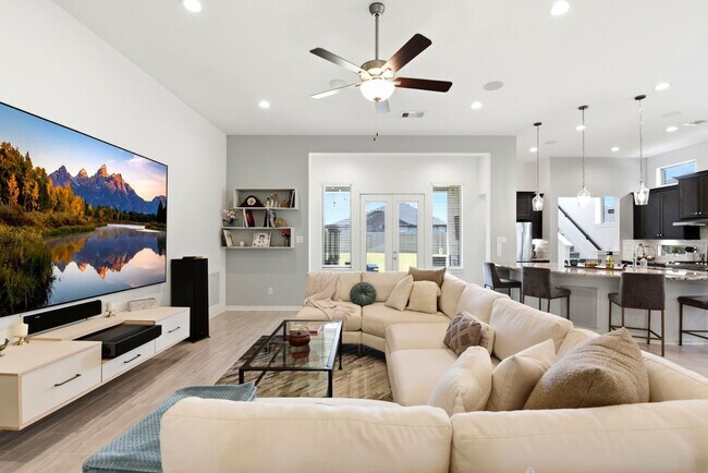 Building Photo - 531 Santa Rosa Hls Dr