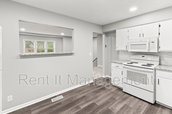 Building Photo - 4606 O St