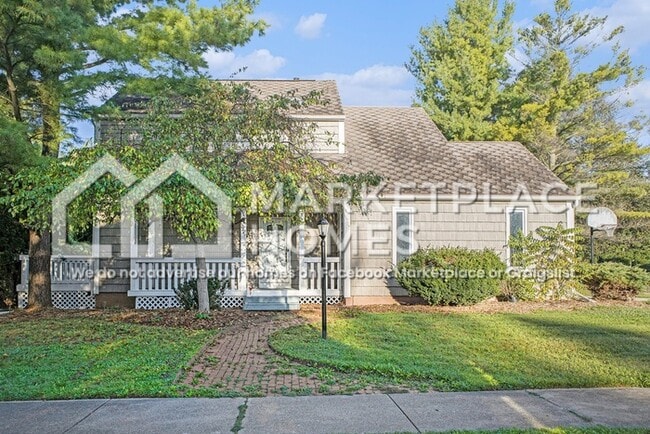 Primary Photo - 2341 Graystone Dr