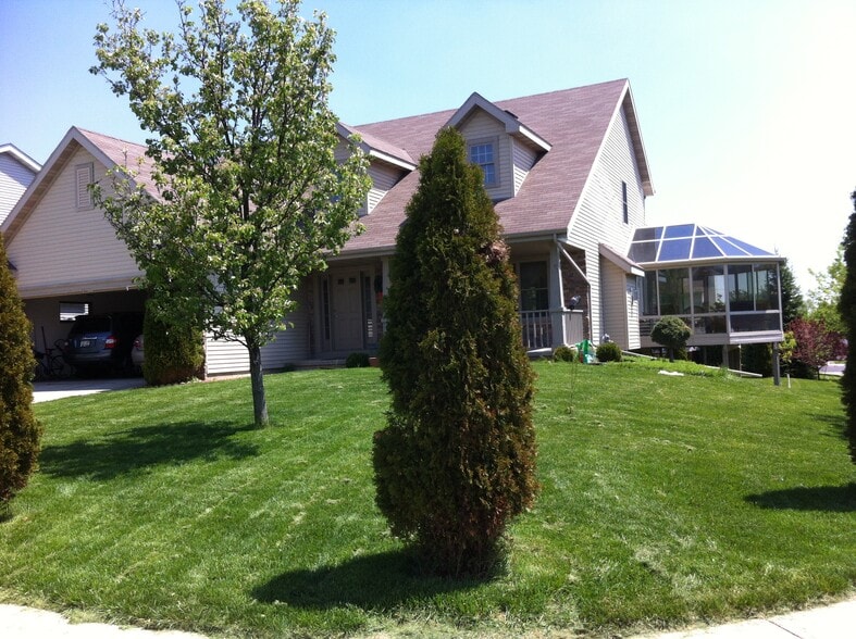 Building Photo - 3521 Ice Age Dr