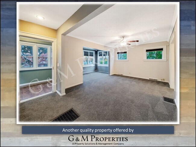 Building Photo - 3-Bedroom Home Rental in North Winton Village!