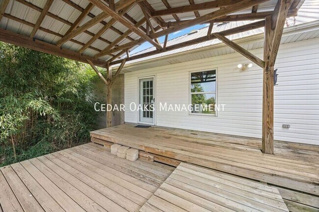 Building Photo - 3777 N Gulley Rd