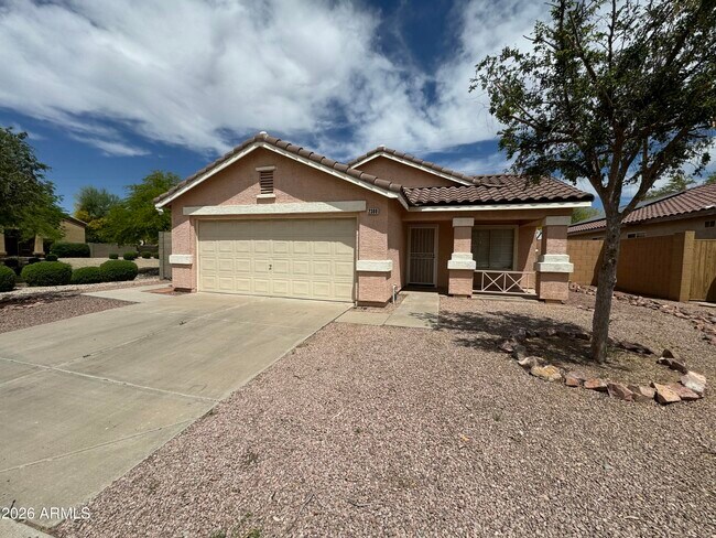 Building Photo - 2380 E Derringer Way