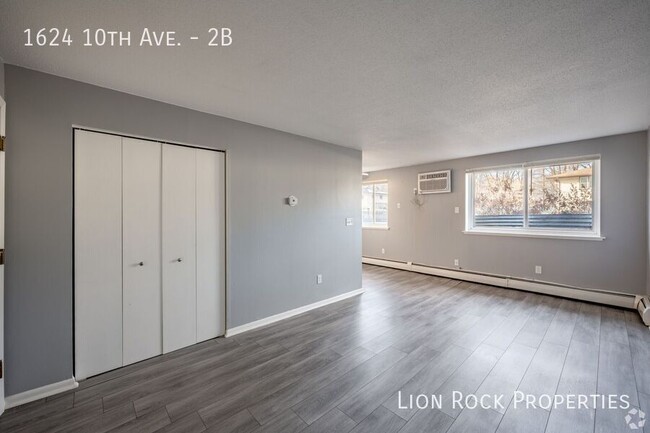 Building Photo - 1624 10th Ave