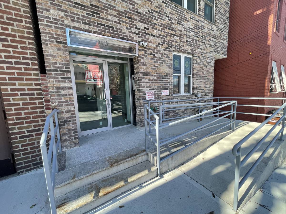Building Photo - 8615 60th Rd