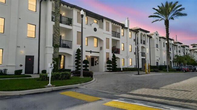 Building Photo - 5550 E Michigan St