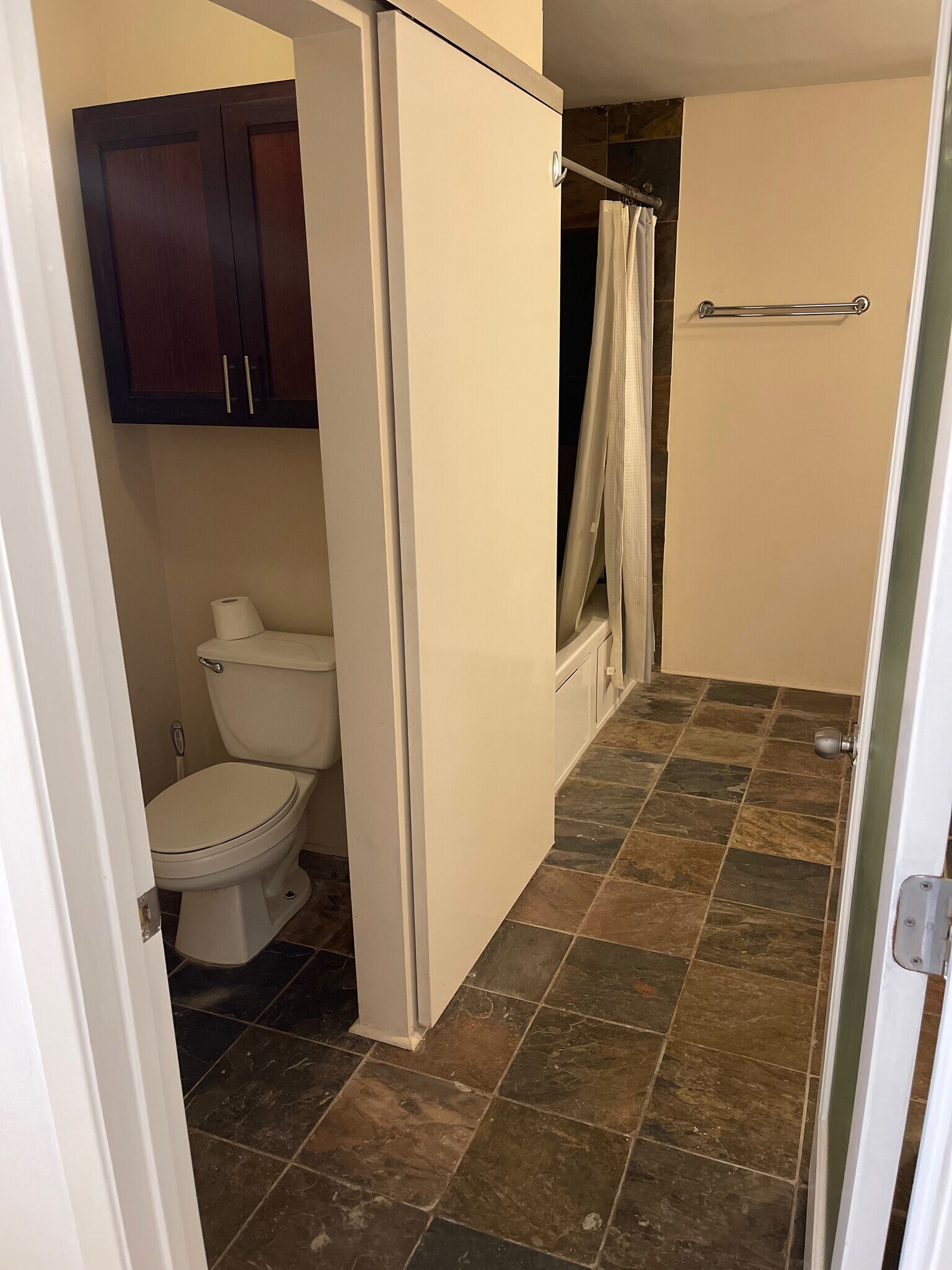 Bathroom - 705 Main St