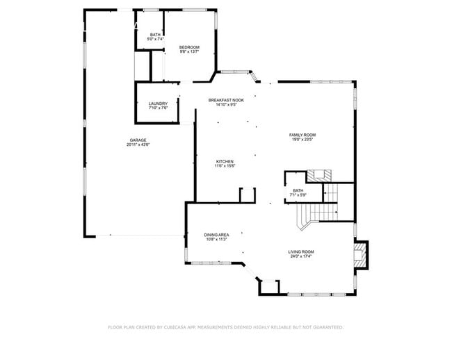 Building Photo - 2146 Bella Vista Pl