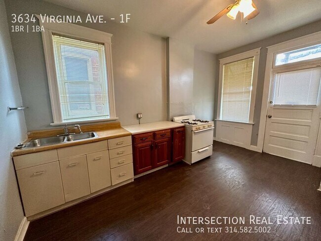 Building Photo - 3634 Virginia Ave