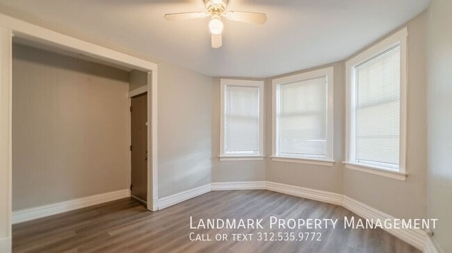 Building Photo - 2132 W Haddon-Unit 1