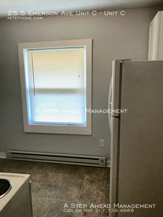 Building Photo - 25 S Emerson Ave