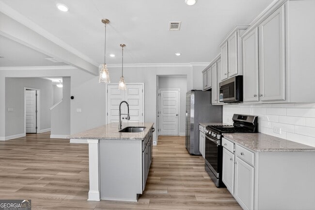 Building Photo - 4211 Portsbrook Ave