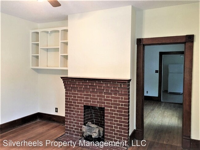 Building Photo - 2 br, 1 bath House - 408 Fulton Street