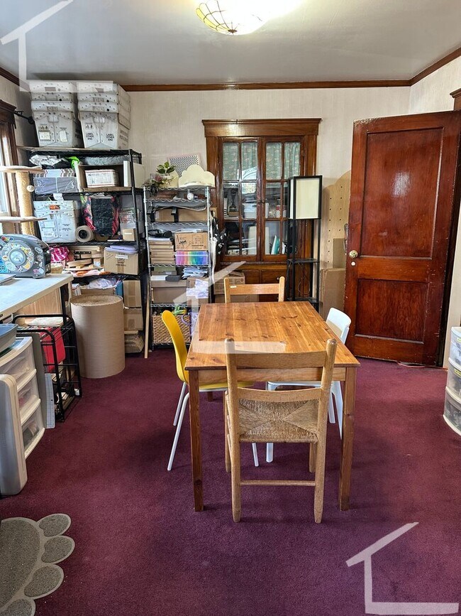 Nice 2 bed in Lower Allston 203 Everett St Boston MA 02134