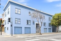Building Photo - "Charming 2-Bedroom in Vibrant San Francisco!"