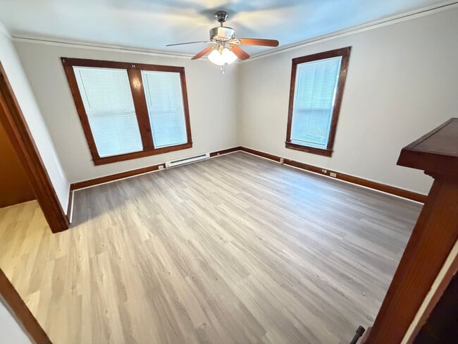 Building Photo - 2bd/1ba Duplex off Loop close to Downtown Kannapolis & Research Center