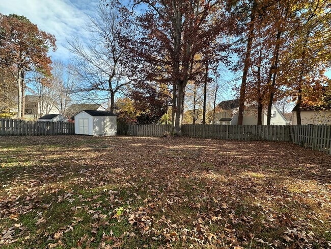 Building Photo - Chesterfield/Midlothian 4 Bedroom, 2.5 Bath in Ashbrook Subdivision