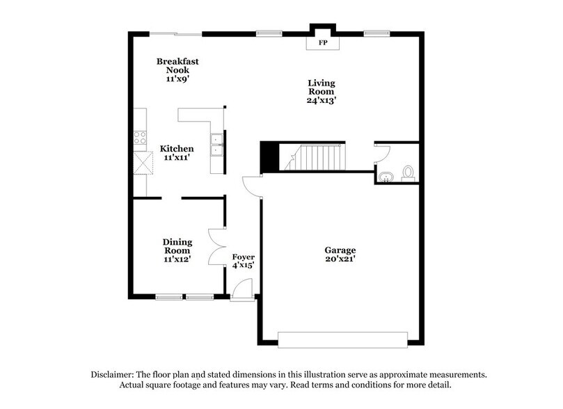 Building Photo - 3640 Tule Spring St