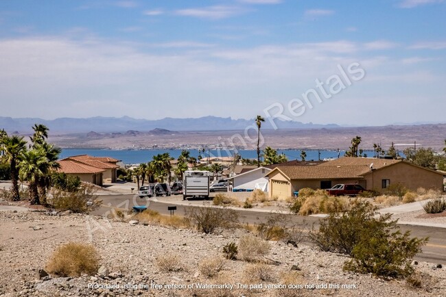 Building Photo - FURNISHED POOL HOME WITH VIEW