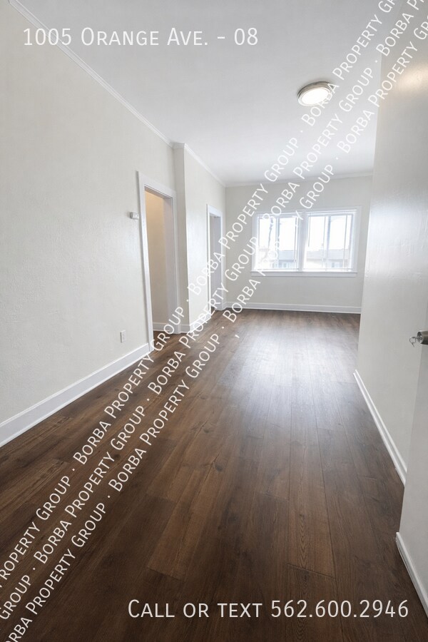 Building Photo - 1005 Orange Ave