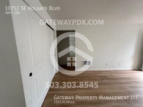 Building Photo - 10752 SE Holgate Blvd