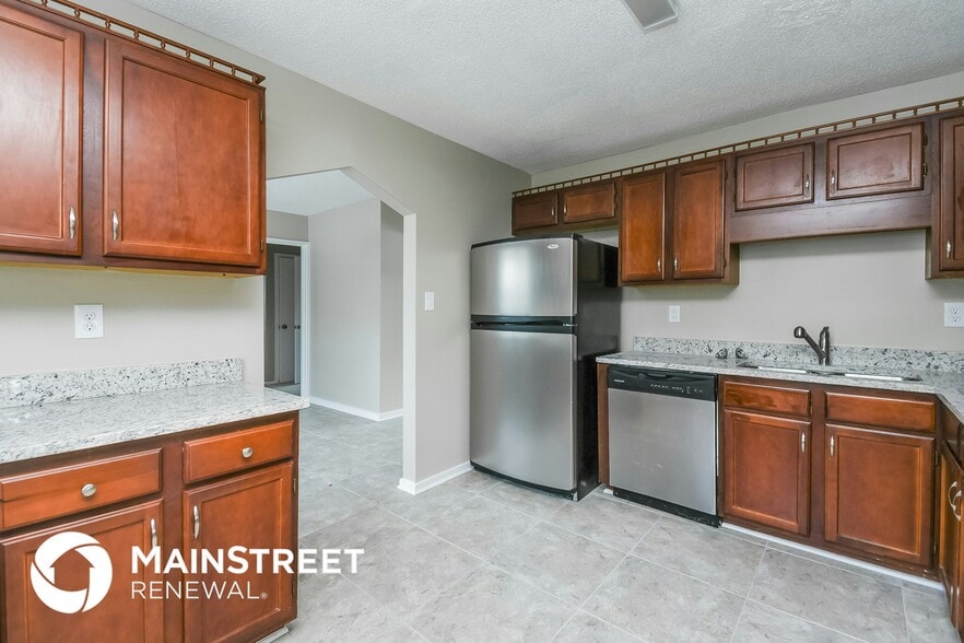 Building Photo - 1004 Delaney Dr