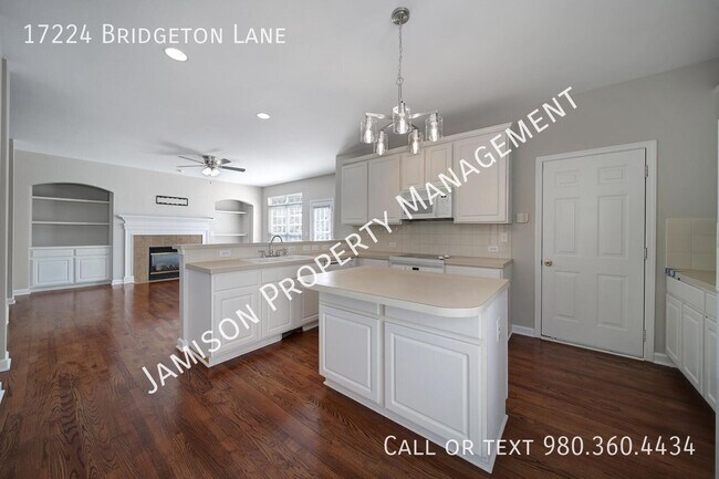 Building Photo - 17224 Bridgeton Ln