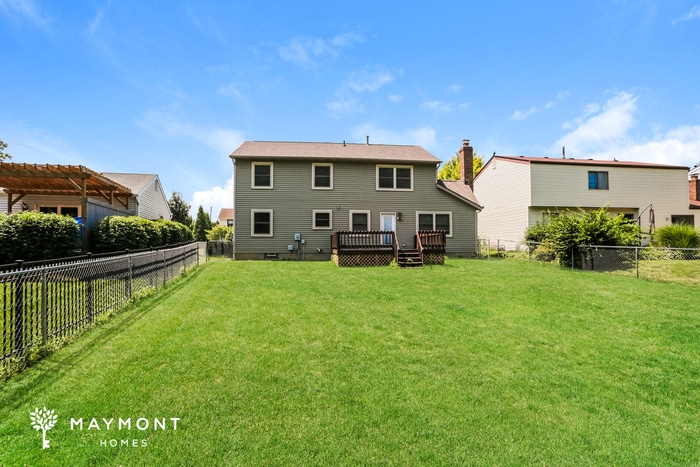 Building Photo - 5506 Shannon Heights Blvd