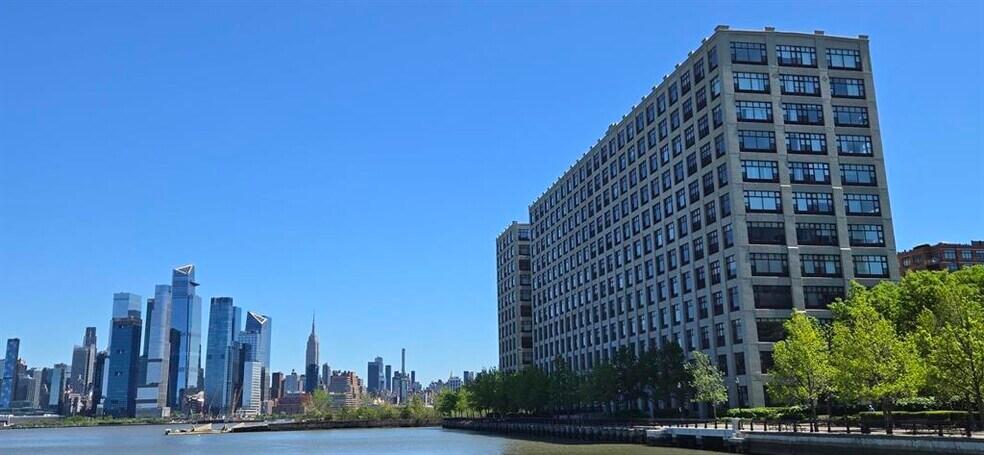 Building Photo - 1500 Washington St