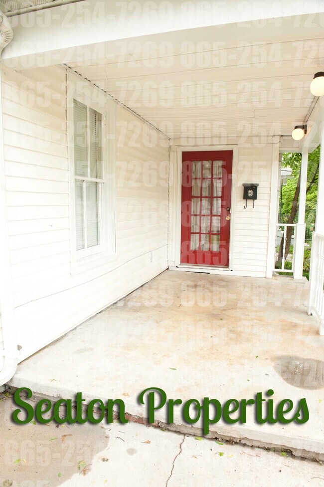 Building Photo - 2723 Copeland St