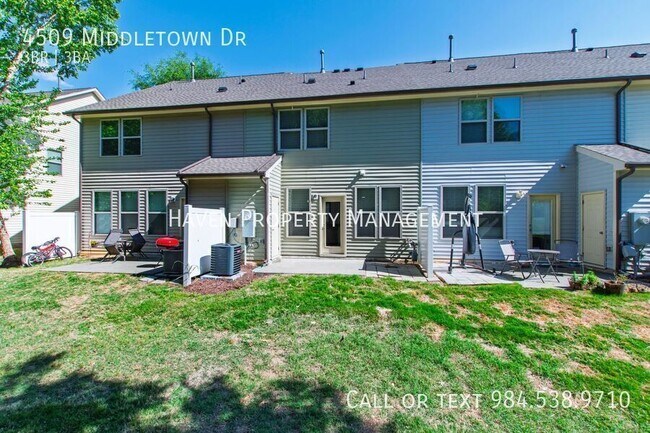 Building Photo - 4509 Middletown Dr