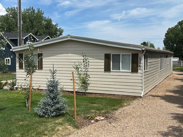 Building Photo - 4020 Kern St